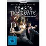 Dragon Tiger Gate (DVD)