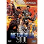 Metropolis 2000 - FSK-16-Fassung (DVD)