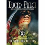 Die Saat des Teufels (DVD)