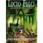 Das Haus des Bösen (DVD)