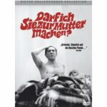 Mehrmals täglich - Darf ich Sie zur Mutter machen? (DVD)