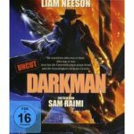 Darkman (Blu-ray)