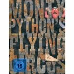 Monty Python's Flying Circus - Staffel 4 (DVD)