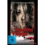 Haunted Village (DVD)
