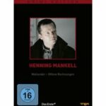 Wallander - Offene Rechnungen (DVD)