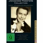 Johannes Heesters Collection - Disc 1 - Hallo Janine (DVD)