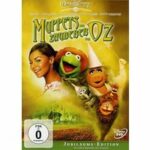 Die Muppets - Der Zauberer von Oz (DVD)