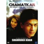 Chamatkar (DVD)