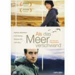 Als das Meer verschwand (Blu-ray)