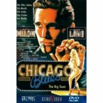 Chicago Blues (DVD)