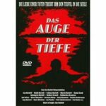 Das Auge der Tiefe (DVD)
