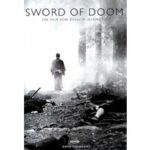 Sword of Doom (DVD)