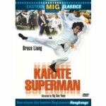 Karate Superman (DVD)