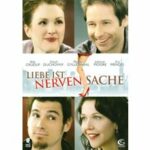 Liebe ist Nervensache (DVD)