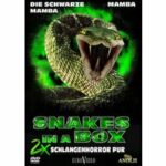 Mamba (DVD)