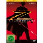 Die Maske des Zorro (Blu-ray)