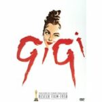 Gigi (Blu-ray)