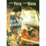 Des Königs Admiral (DVD)