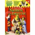 Shrek 3 - Shrek der Dritte - Bonusmaterial (DVD)
