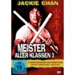 Meister aller Klassen 3 (Blu-ray)
