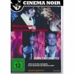 Mord an einem chinesischen Buchmacher (DVD)