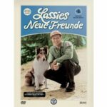 Lassies neue Freunde - Box 1 - Disc 1 - Episoden 1 - 4 (DVD)