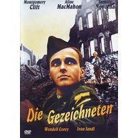 Die Gezeichneten (DVD) 1 Die Gezeichneten (DVD)