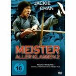Meister aller Klassen 2 (Blu-ray)