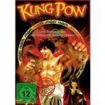 Kung Pow (DVD)