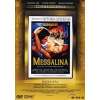 Messalina - Imperial Venus (DVD) 1 Messalina - Imperial Venus (DVD)