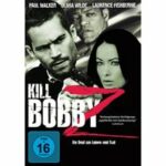 Kill Bobby Z (Blu-ray)