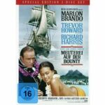 Meuterei auf der Bounty - Disc 1 - Teil 1 vom Hauptfilm (DVD)