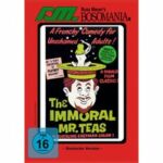 Der unmoralische Mr. Teas (DVD)