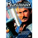 Runaway - Spinnen des Todes (DVD)