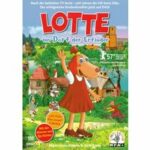 Lotte im Dorf der Erfinder (DVD)