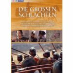 Die großen Schlachten (DVD)