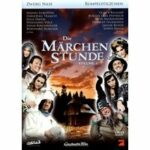 Die Märchenstunde - Volume 2 - Zwerg Nase / Rumpelstilzchen (DVD)