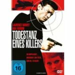Todestanz eines Killers (DVD)
