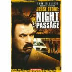 Jesse Stone - Night Passage (DVD)