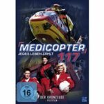 Medicopter 117 - Der Kronzeuge (DVD)