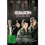 Rosa Roth - Der Tag wird kommen - Disc 1 (DVD)