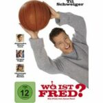 Wo ist Fred? (Blu-ray)