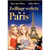 Zwillinge verliebt in Paris (DVD) 1 Zwillinge verliebt in Paris (DVD)