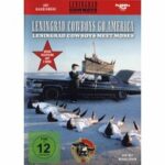 Leningrad Cowboys Meet Moses (DVD)