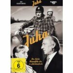 Juha (DVD)