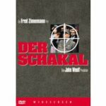 Der Schakal (DVD)