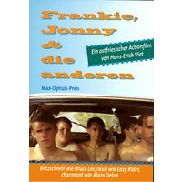 Frankie, Jonny und die anderen (DVD) 1 Frankie, Jonny und die anderen (DVD)