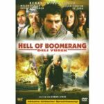 Hell of Boomerang (DVD)