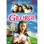 Immer Ärger mit Schweinchen George (DVD)