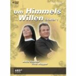 Um Himmels Willen - Staffel 1 - Disc 1 mit den Episoden 01 - 03 (DVD)